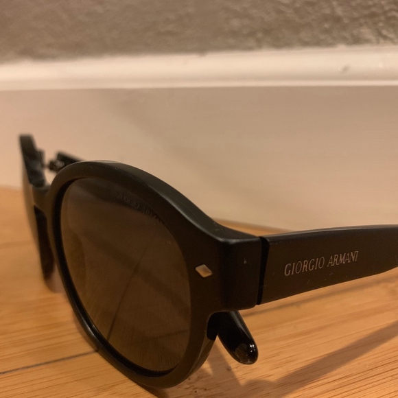 Giorgio Armani Sunglasses main image 4